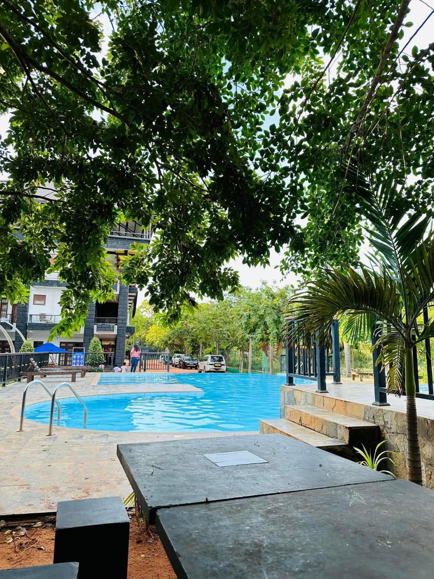Sigiriya Kingdom Resort Dambulla Exterior photo