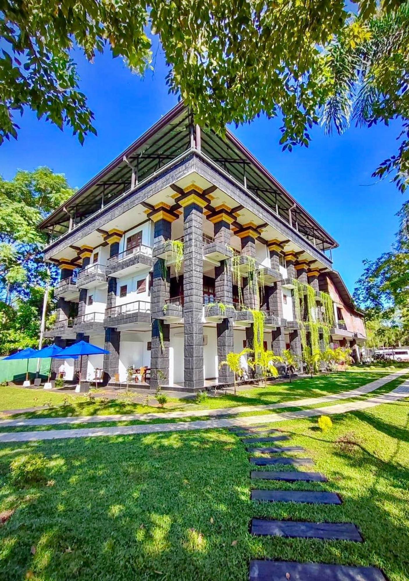 Sigiriya Kingdom Resort Dambulla Exterior photo