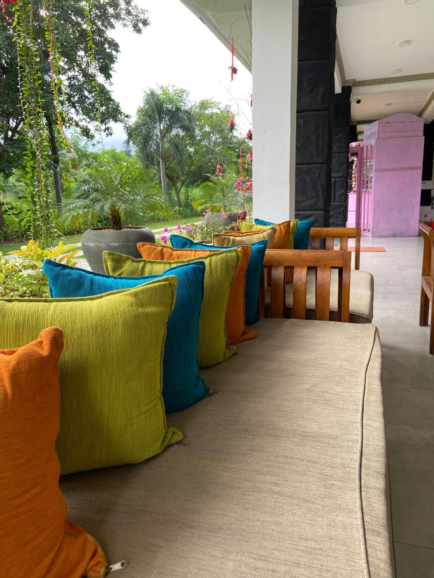 Sigiriya Kingdom Resort Dambulla Exterior photo