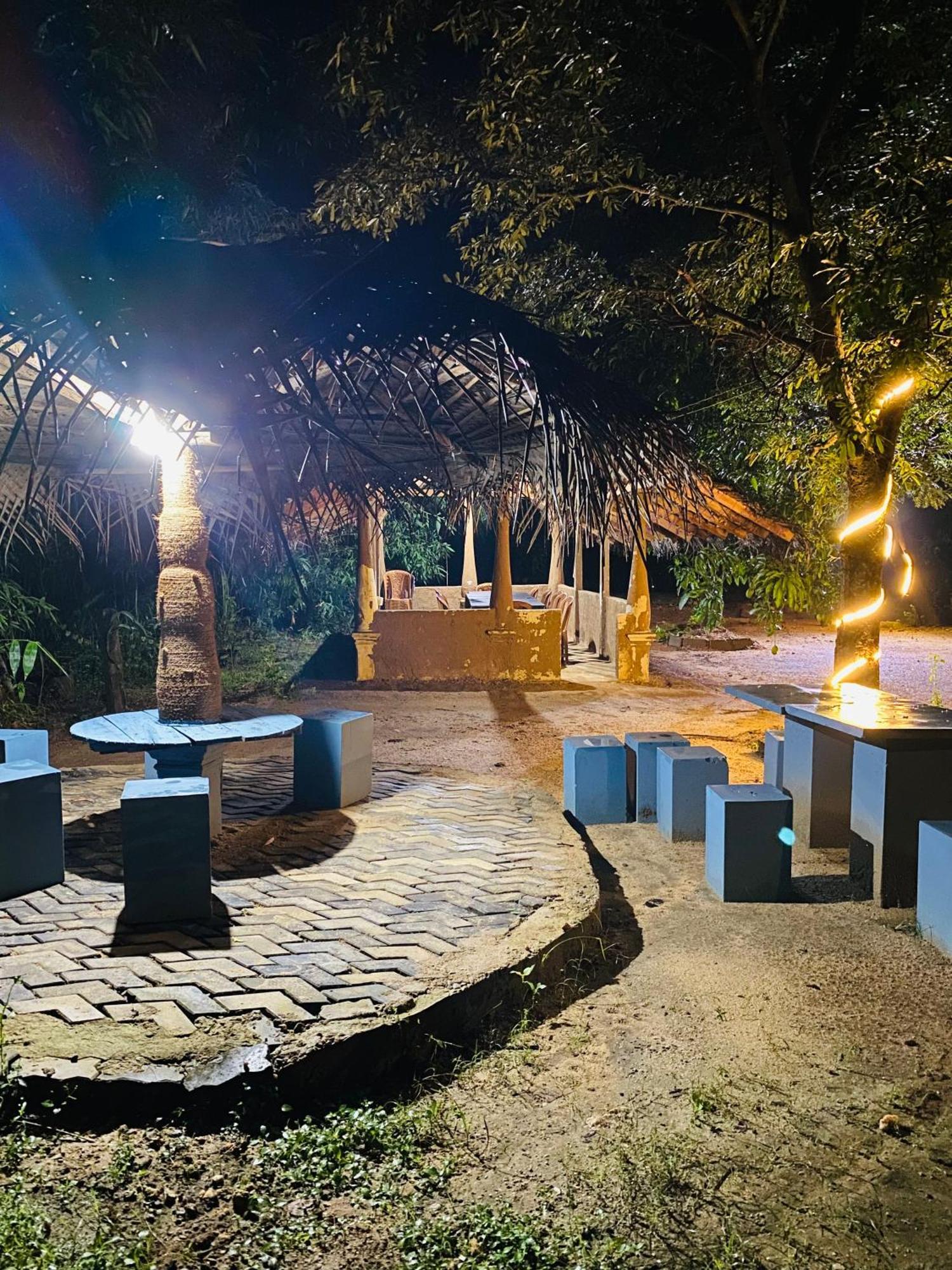 Sigiriya Kingdom Resort Dambulla Exterior photo