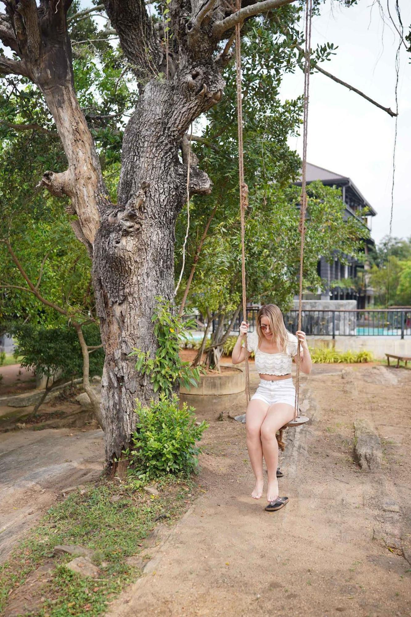 Sigiriya Kingdom Resort Dambulla Exterior photo